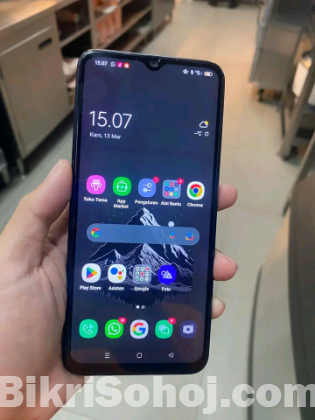 Oppo a17